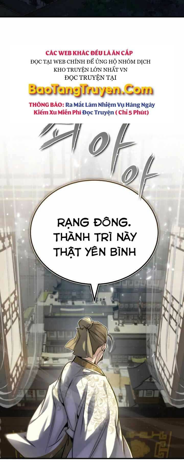 đọc truyện Giảng Sư Đứng Đầu, Baek Sư Phụ Chương 33 ảnh 67 tại Thiên Thai Truyện