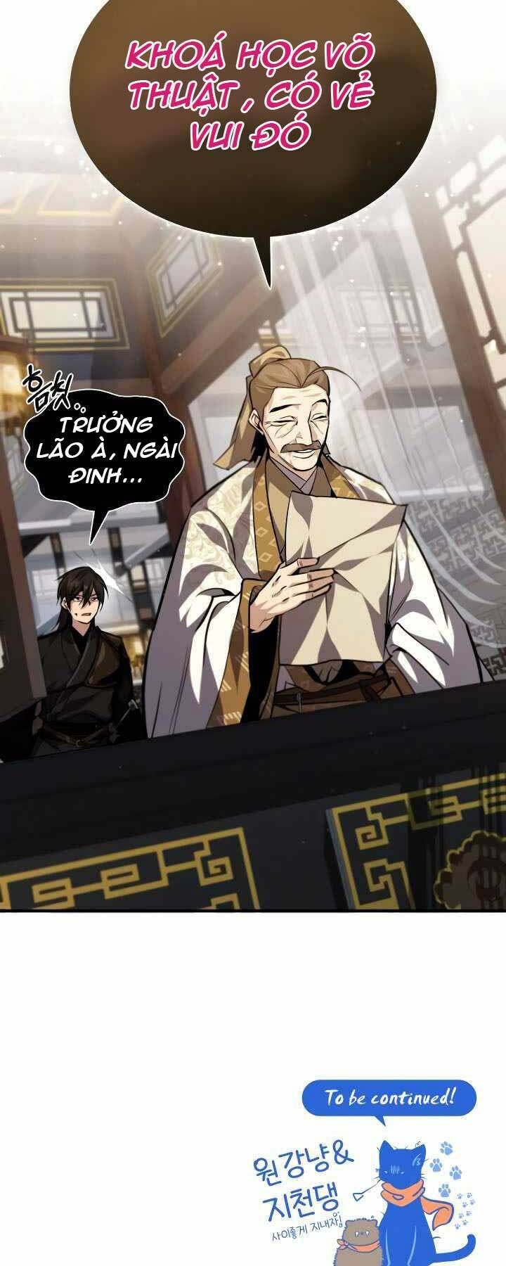 đọc truyện Giảng Sư Đứng Đầu, Baek Sư Phụ Chương 33 ảnh 74 tại Thiên Thai Truyện