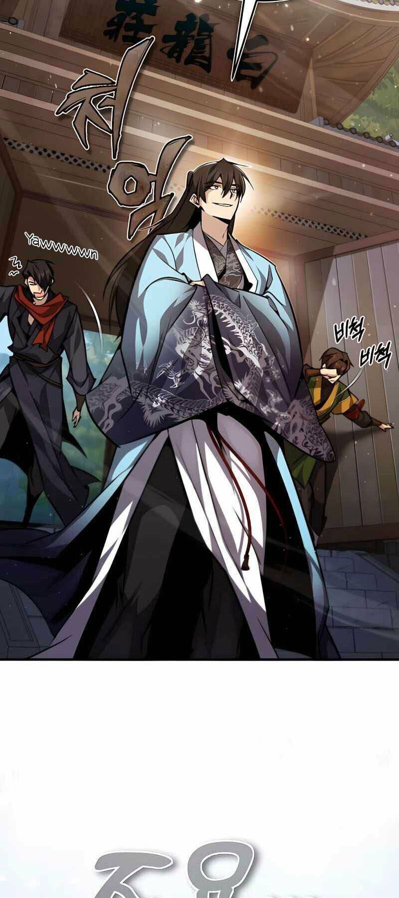 đọc truyện Giảng Sư Đứng Đầu, Baek Sư Phụ Chương 34 ảnh 3 tại Thiên Thai Truyện