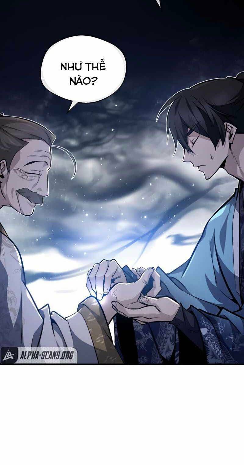 đọc truyện Giảng Sư Đứng Đầu, Baek Sư Phụ Chương 34 ảnh 19 tại Thiên Thai Truyện