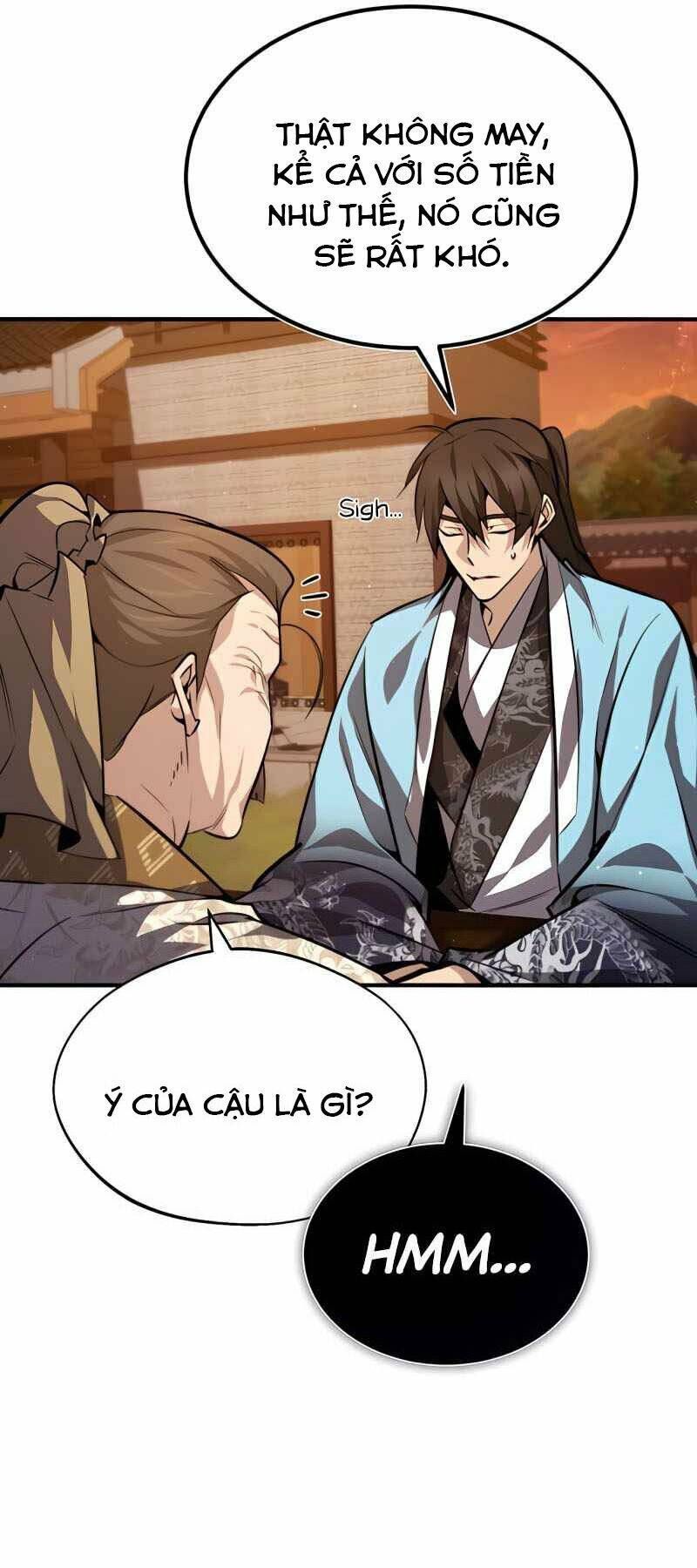 đọc truyện Giảng Sư Đứng Đầu, Baek Sư Phụ Chương 34 ảnh 20 tại Thiên Thai Truyện