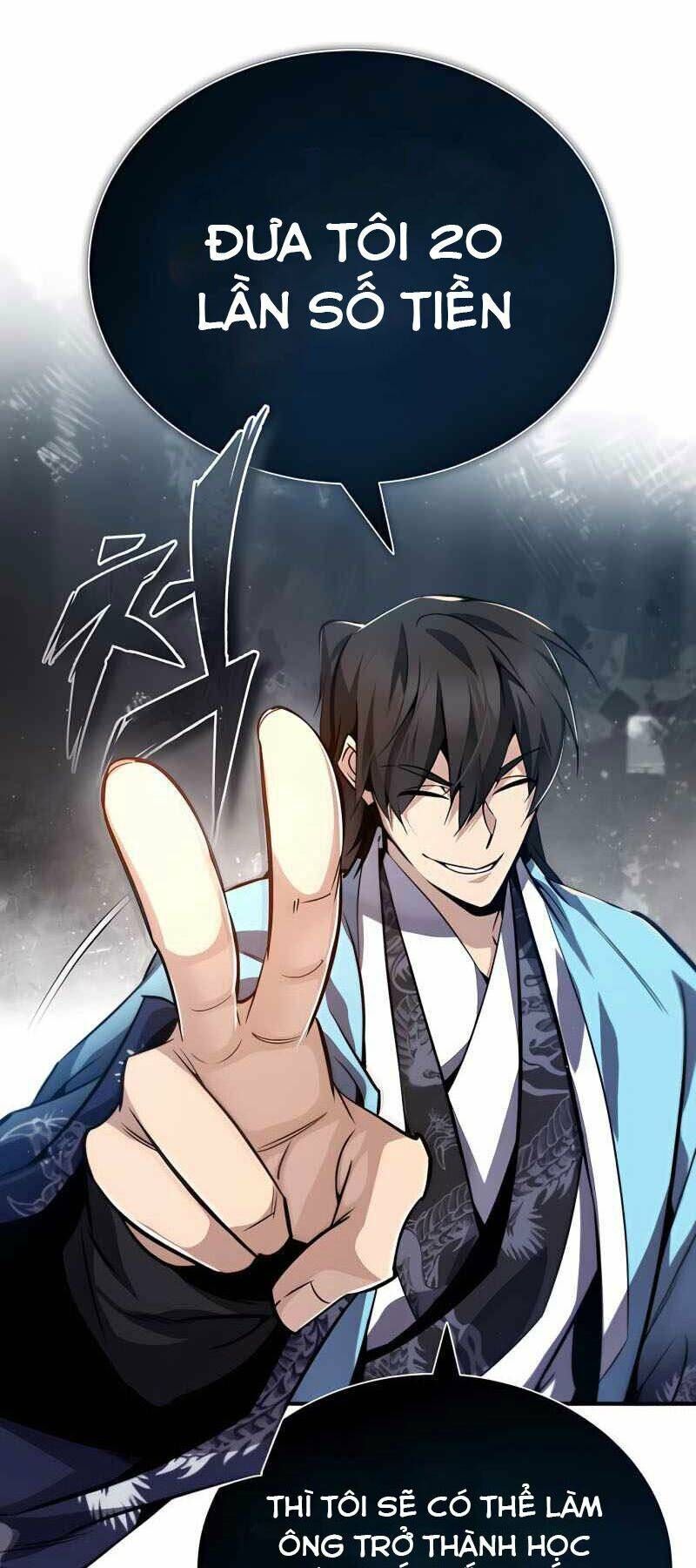 đọc truyện Giảng Sư Đứng Đầu, Baek Sư Phụ Chương 34 ảnh 21 tại Thiên Thai Truyện