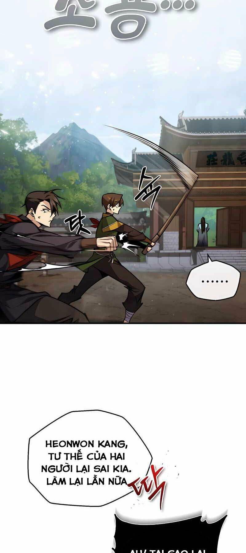 đọc truyện Giảng Sư Đứng Đầu, Baek Sư Phụ Chương 34 ảnh 4 tại Thiên Thai Truyện