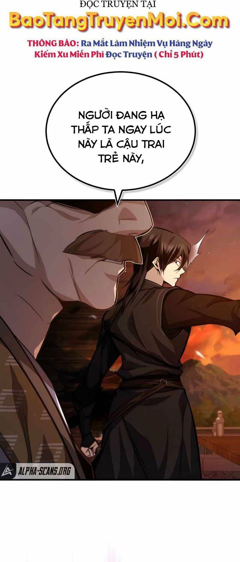 đọc truyện Giảng Sư Đứng Đầu, Baek Sư Phụ Chương 34 ảnh 25 tại Thiên Thai Truyện