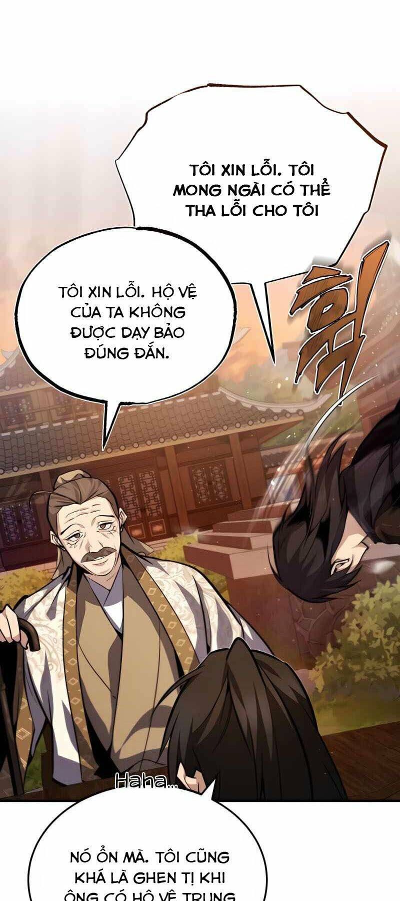 đọc truyện Giảng Sư Đứng Đầu, Baek Sư Phụ Chương 34 ảnh 27 tại Thiên Thai Truyện