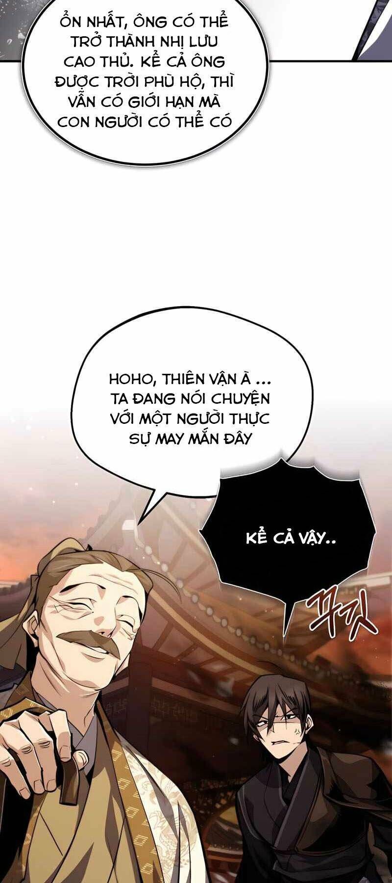 đọc truyện Giảng Sư Đứng Đầu, Baek Sư Phụ Chương 34 ảnh 29 tại Thiên Thai Truyện