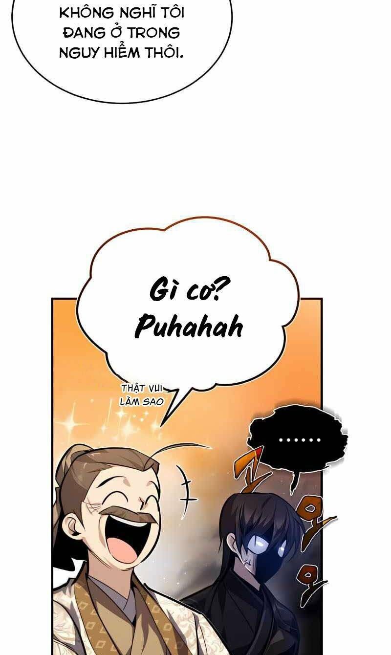 đọc truyện Giảng Sư Đứng Đầu, Baek Sư Phụ Chương 34 ảnh 32 tại Thiên Thai Truyện