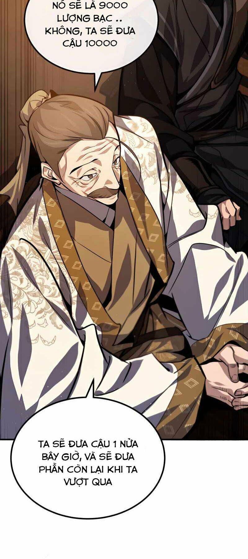 đọc truyện Giảng Sư Đứng Đầu, Baek Sư Phụ Chương 34 ảnh 34 tại Thiên Thai Truyện