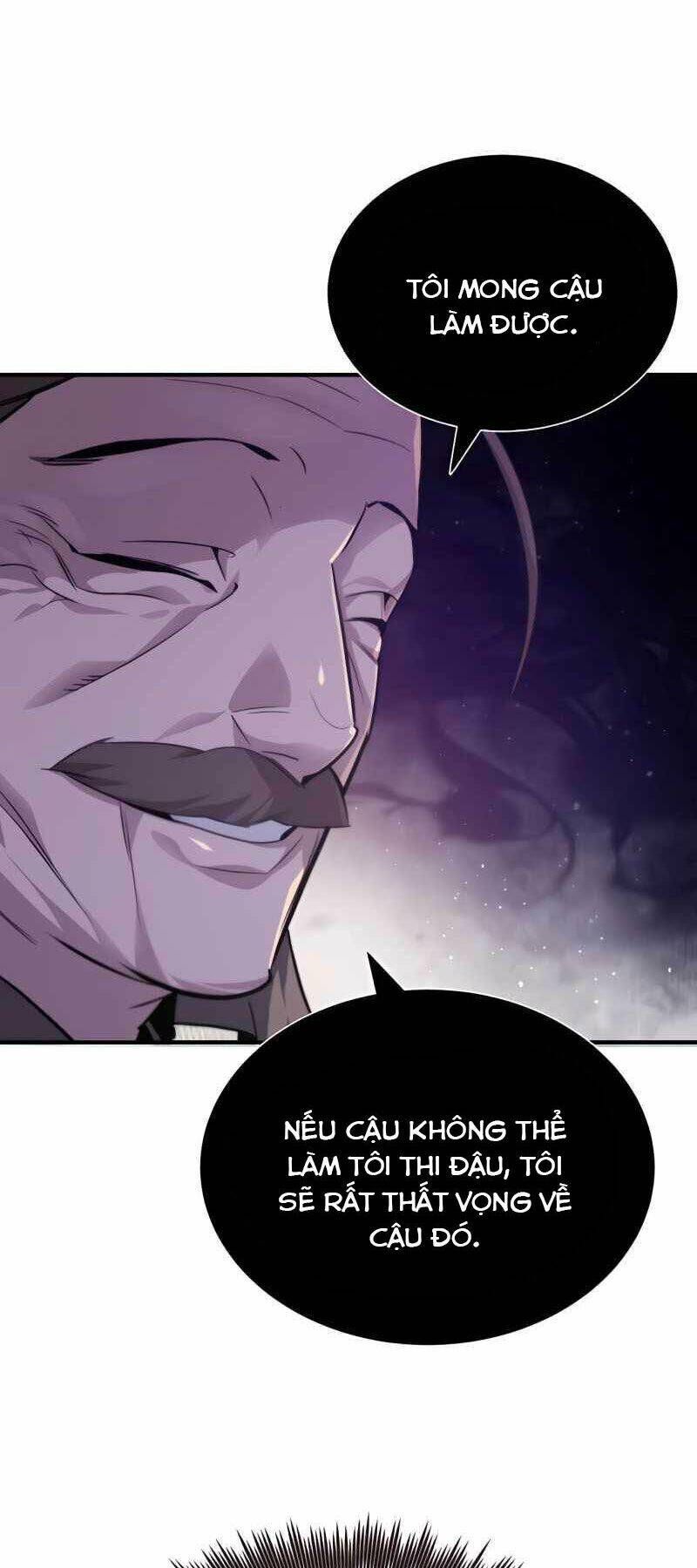 đọc truyện Giảng Sư Đứng Đầu, Baek Sư Phụ Chương 34 ảnh 36 tại Thiên Thai Truyện