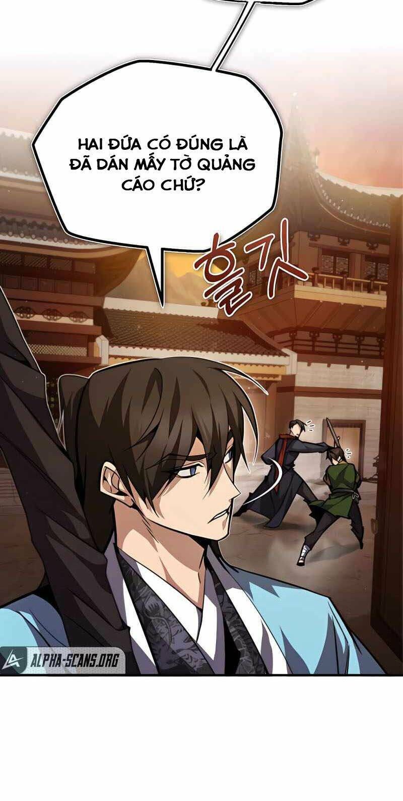 đọc truyện Giảng Sư Đứng Đầu, Baek Sư Phụ Chương 34 ảnh 6 tại Thiên Thai Truyện