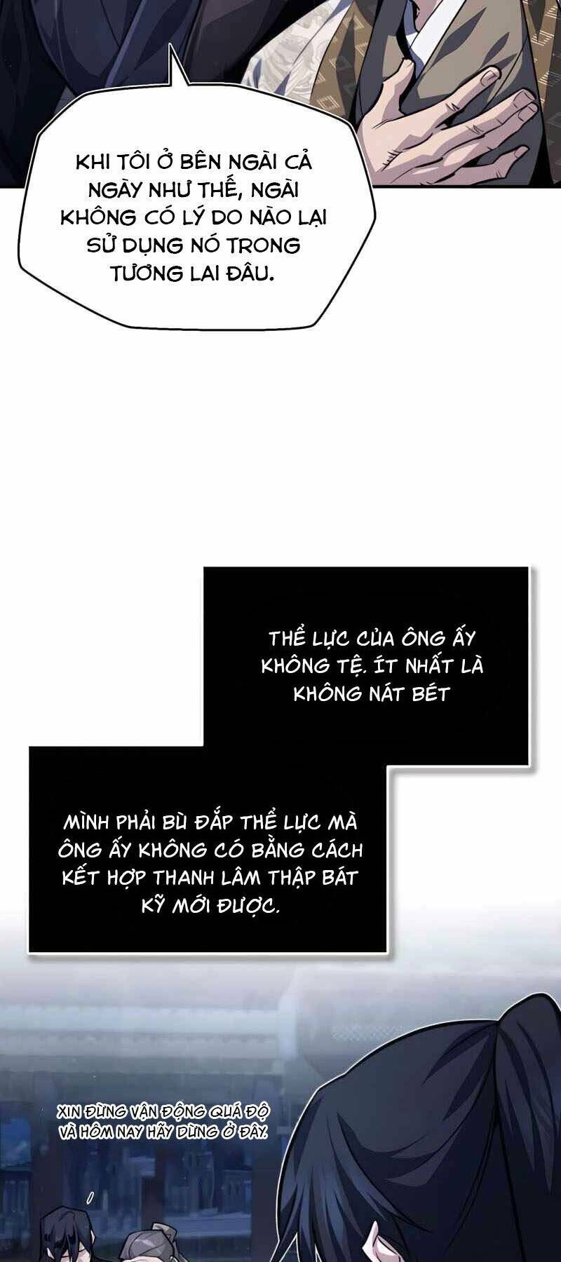 đọc truyện Giảng Sư Đứng Đầu, Baek Sư Phụ Chương 34 ảnh 43 tại Thiên Thai Truyện