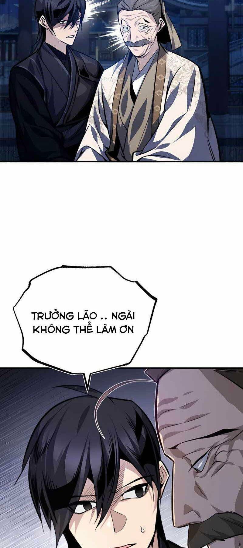 đọc truyện Giảng Sư Đứng Đầu, Baek Sư Phụ Chương 34 ảnh 46 tại Thiên Thai Truyện