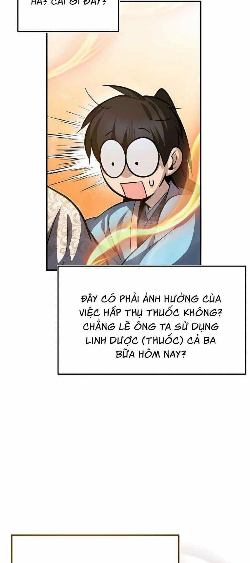 đọc truyện Giảng Sư Đứng Đầu, Baek Sư Phụ Chương 34 ảnh 53 tại Thiên Thai Truyện