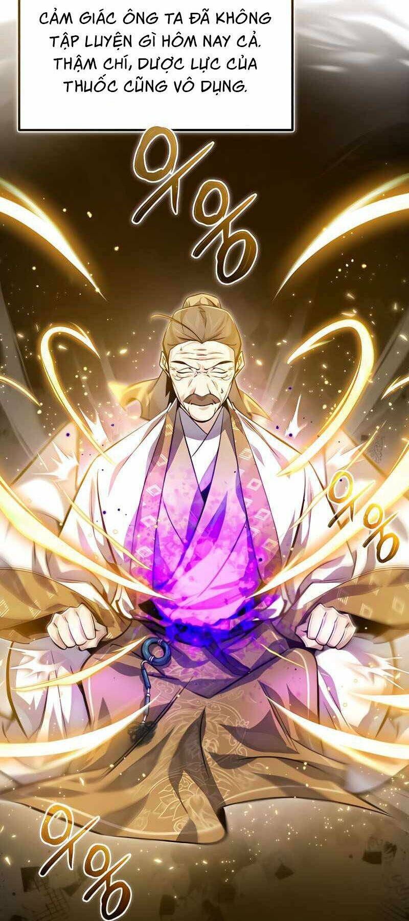 đọc truyện Giảng Sư Đứng Đầu, Baek Sư Phụ Chương 34 ảnh 54 tại Thiên Thai Truyện