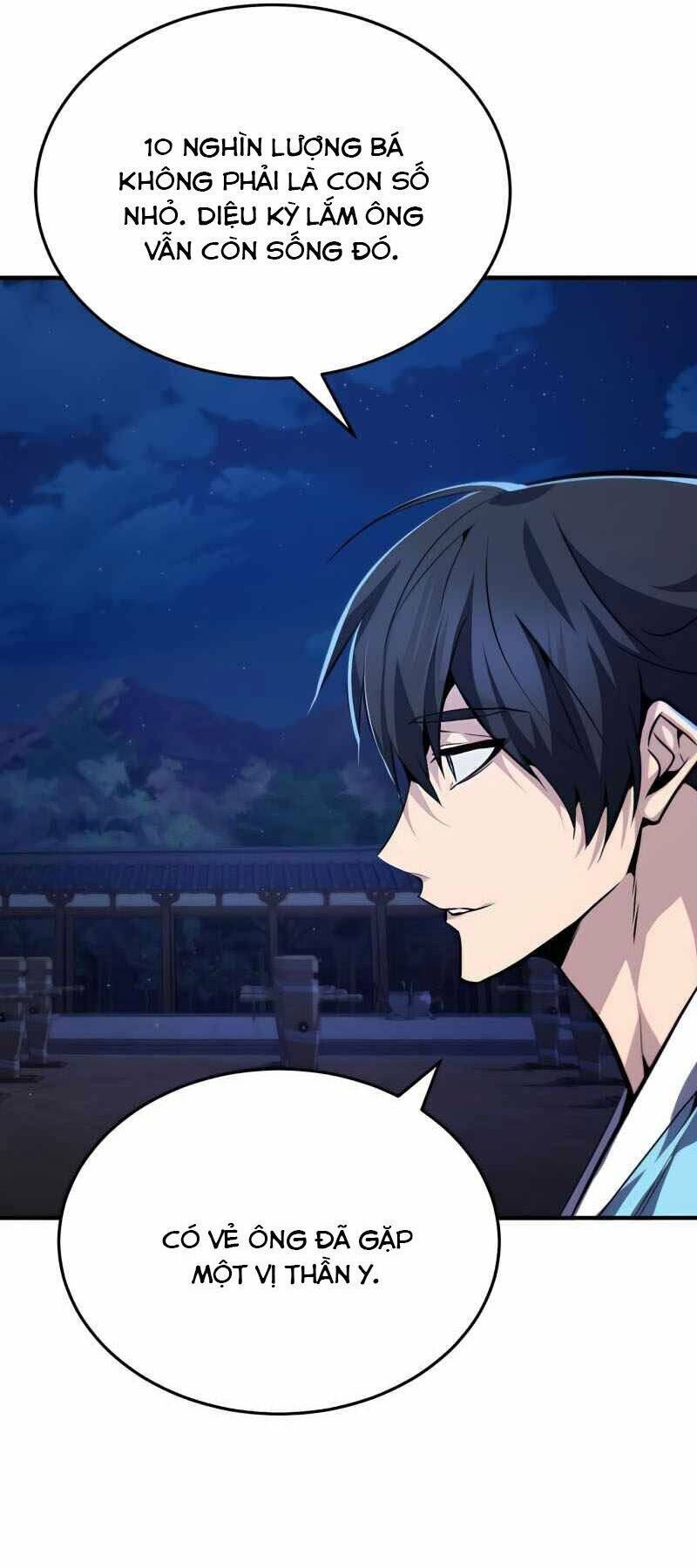 đọc truyện Giảng Sư Đứng Đầu, Baek Sư Phụ Chương 34 ảnh 58 tại Thiên Thai Truyện