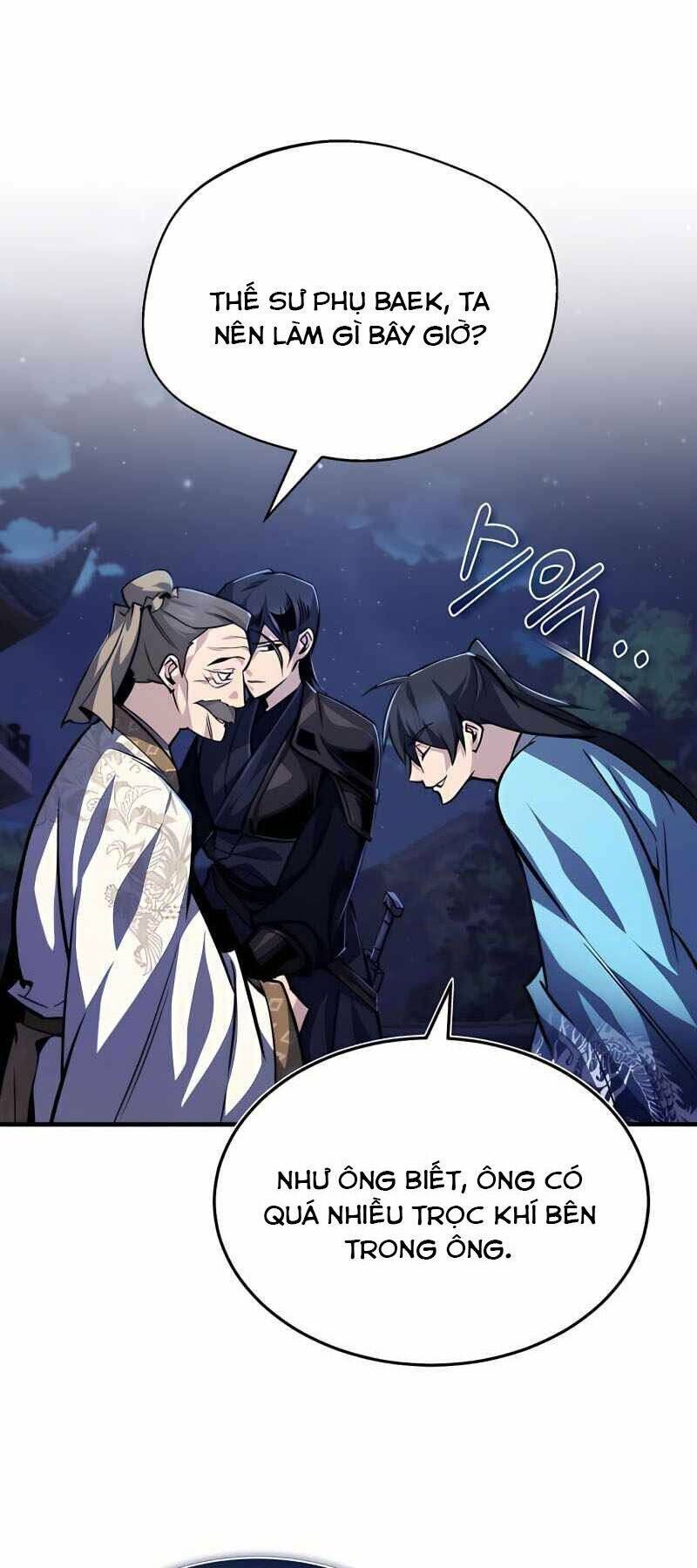 đọc truyện Giảng Sư Đứng Đầu, Baek Sư Phụ Chương 34 ảnh 60 tại Thiên Thai Truyện