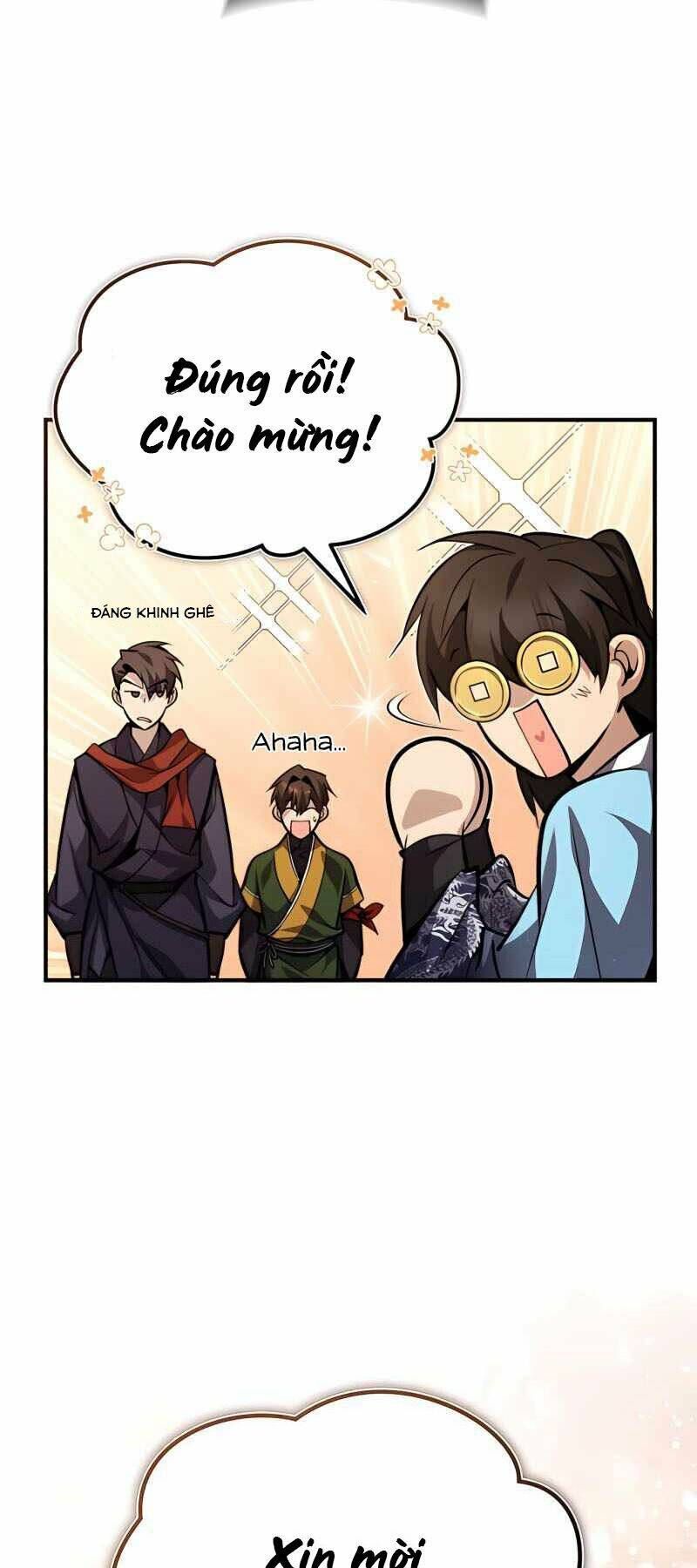 đọc truyện Giảng Sư Đứng Đầu, Baek Sư Phụ Chương 34 ảnh 9 tại Thiên Thai Truyện