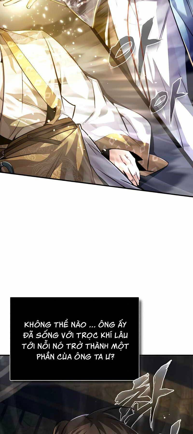 đọc truyện Giảng Sư Đứng Đầu, Baek Sư Phụ Chương 34 ảnh 72 tại Thiên Thai Truyện