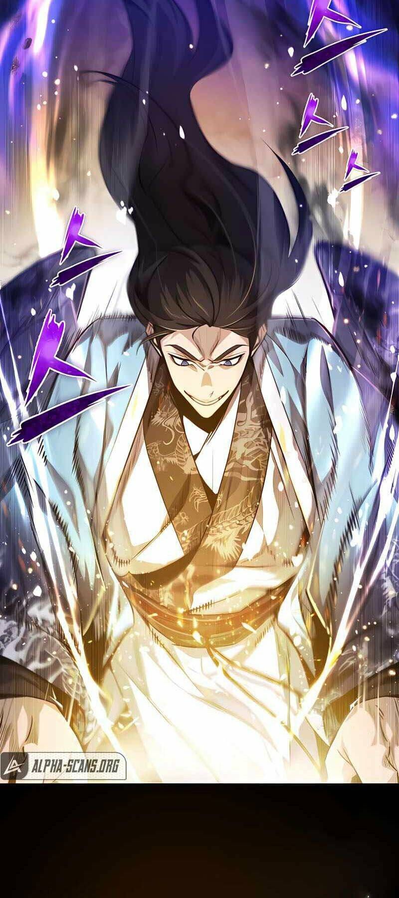 đọc truyện Giảng Sư Đứng Đầu, Baek Sư Phụ Chương 34 ảnh 74 tại Thiên Thai Truyện