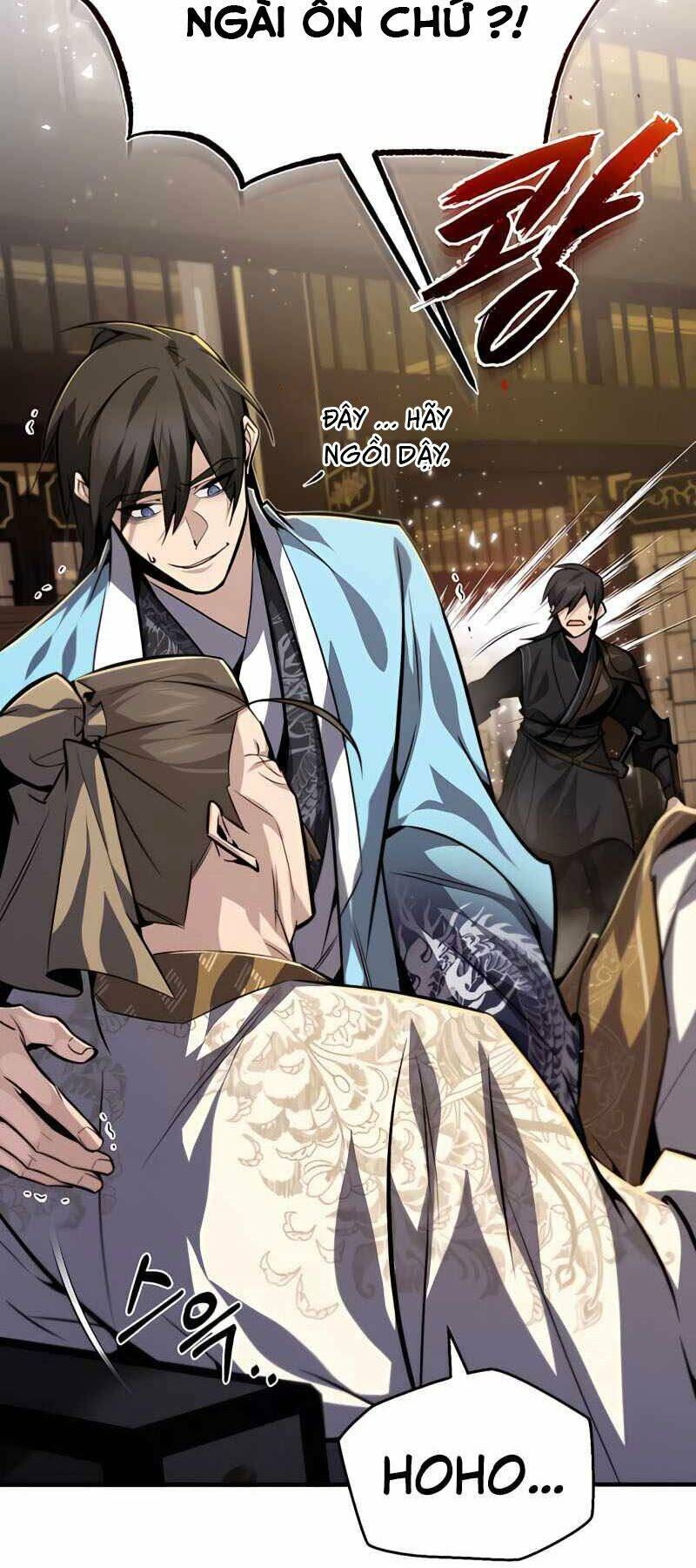 đọc truyện Giảng Sư Đứng Đầu, Baek Sư Phụ Chương 34 ảnh 78 tại Thiên Thai Truyện