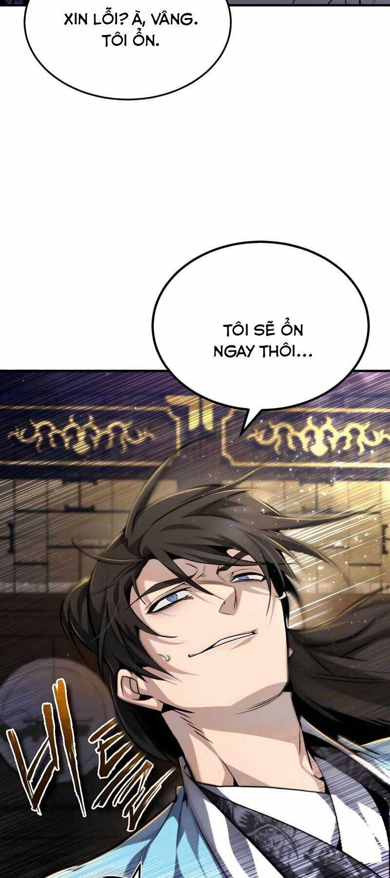 đọc truyện Giảng Sư Đứng Đầu, Baek Sư Phụ Chương 34 ảnh 81 tại Thiên Thai Truyện