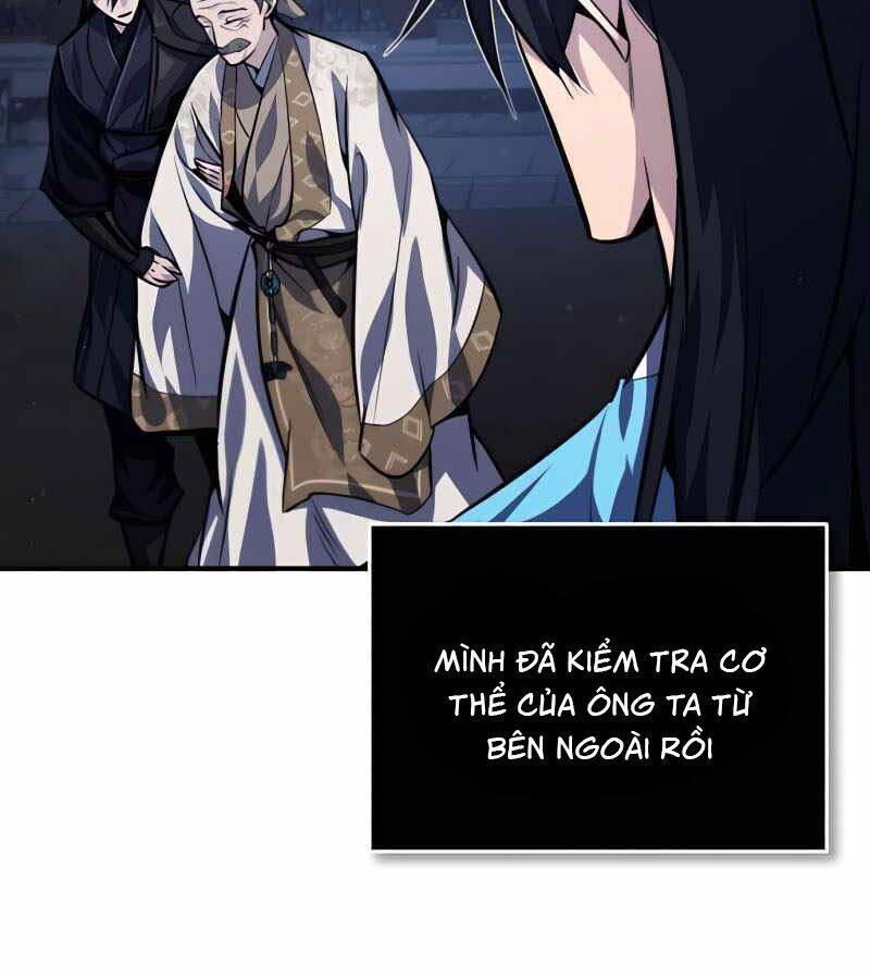 đọc truyện Giảng Sư Đứng Đầu, Baek Sư Phụ Chương 34 ảnh 87 tại Thiên Thai Truyện