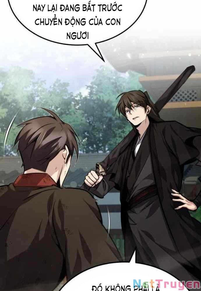 đọc truyện Giảng Sư Đứng Đầu, Baek Sư Phụ Chương 36 ảnh 17 tại Thiên Thai Truyện