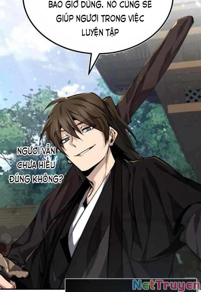 đọc truyện Giảng Sư Đứng Đầu, Baek Sư Phụ Chương 36 ảnh 19 tại Thiên Thai Truyện