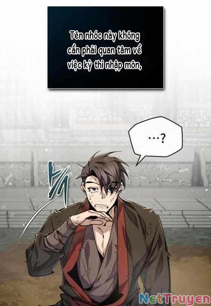 đọc truyện Giảng Sư Đứng Đầu, Baek Sư Phụ Chương 36 ảnh 21 tại Thiên Thai Truyện