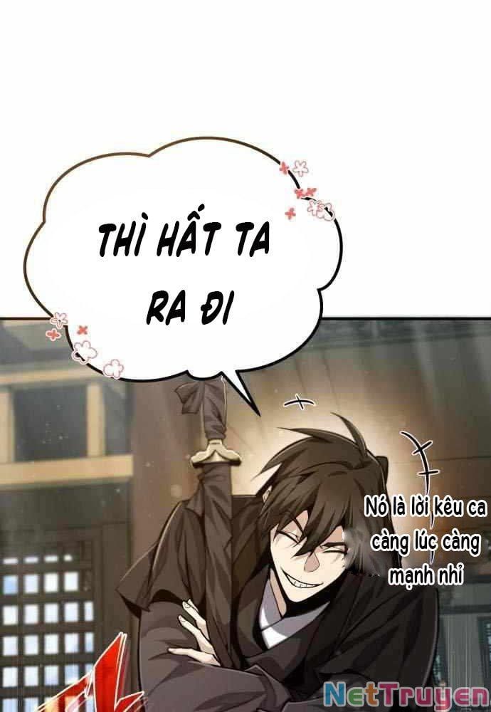 đọc truyện Giảng Sư Đứng Đầu, Baek Sư Phụ Chương 36 ảnh 6 tại Thiên Thai Truyện