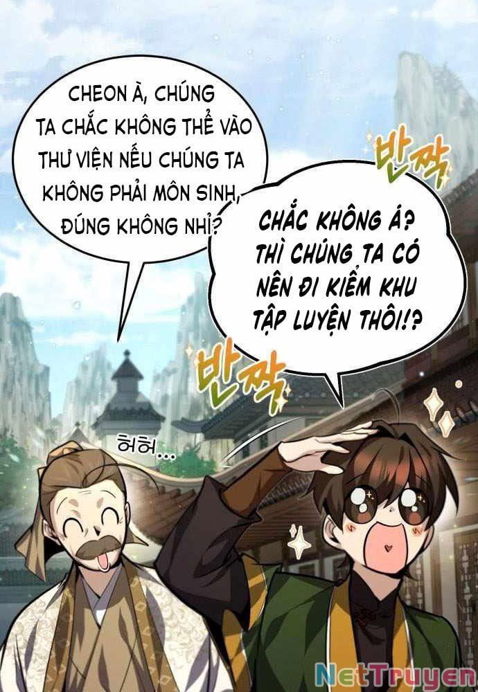 đọc truyện Giảng Sư Đứng Đầu, Baek Sư Phụ Chương 37 ảnh 12 tại Thiên Thai Truyện