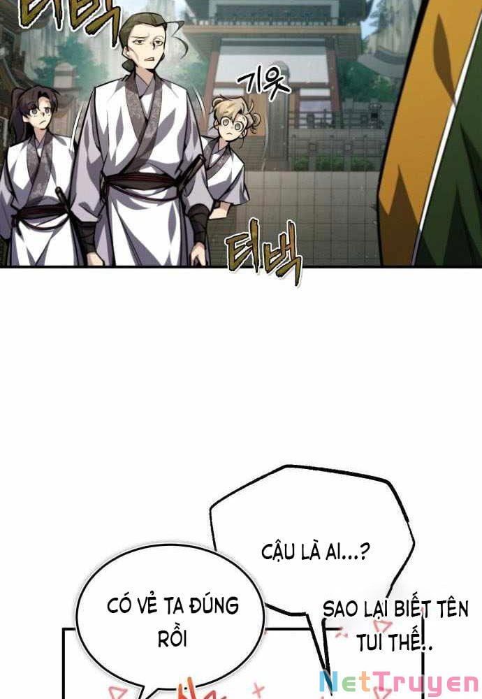 đọc truyện Giảng Sư Đứng Đầu, Baek Sư Phụ Chương 37 ảnh 14 tại Thiên Thai Truyện