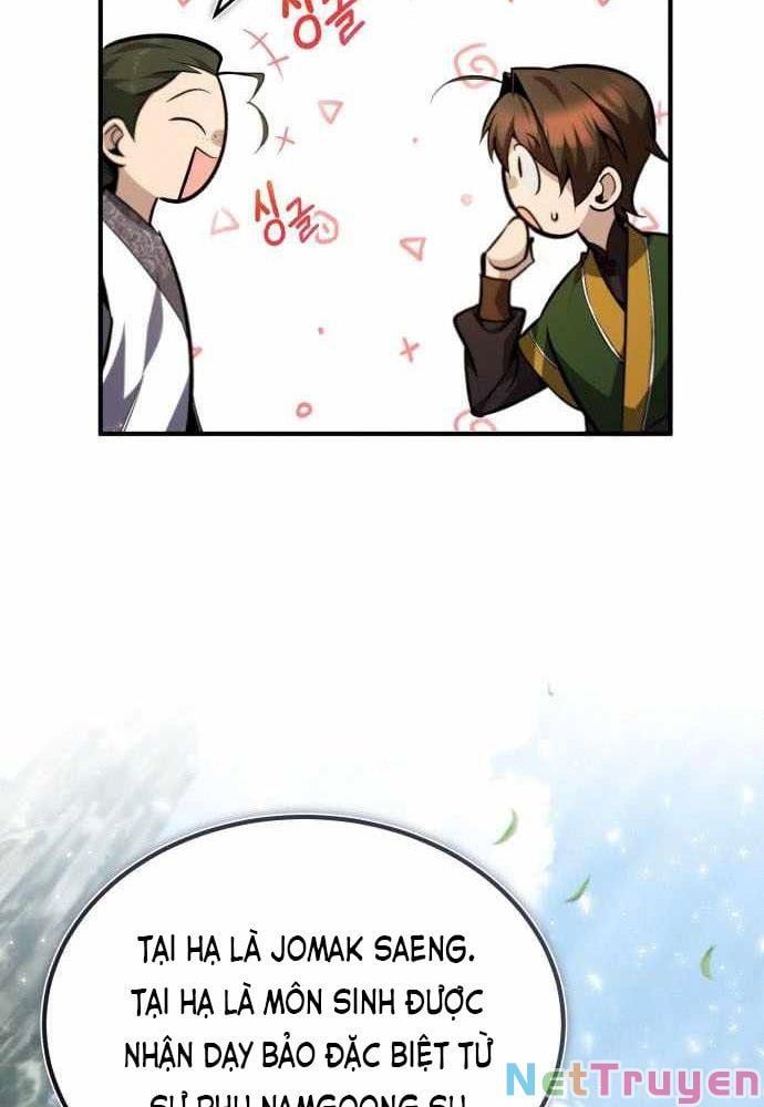 đọc truyện Giảng Sư Đứng Đầu, Baek Sư Phụ Chương 37 ảnh 15 tại Thiên Thai Truyện