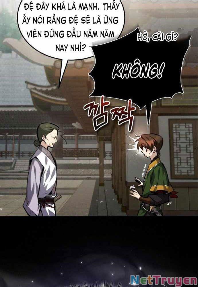 đọc truyện Giảng Sư Đứng Đầu, Baek Sư Phụ Chương 37 ảnh 18 tại Thiên Thai Truyện