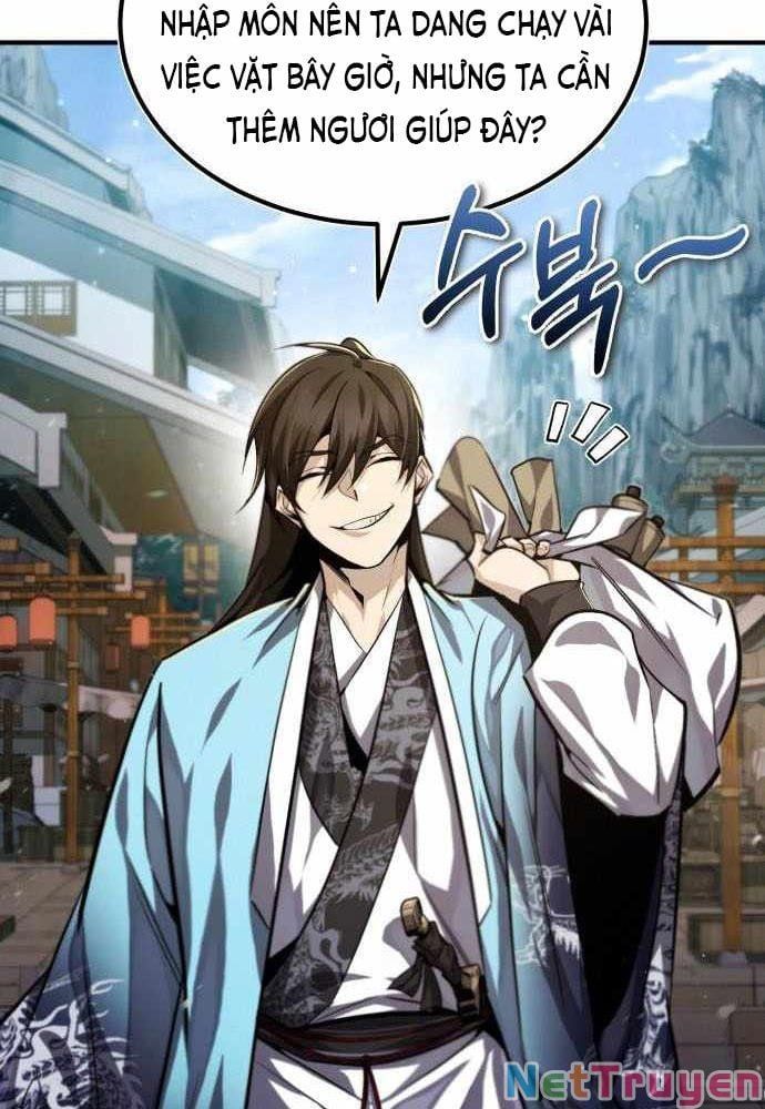 đọc truyện Giảng Sư Đứng Đầu, Baek Sư Phụ Chương 37 ảnh 37 tại Thiên Thai Truyện