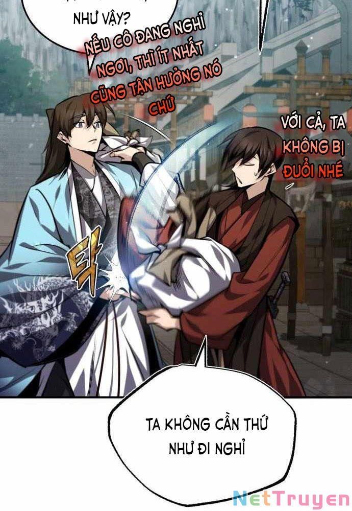 đọc truyện Giảng Sư Đứng Đầu, Baek Sư Phụ Chương 37 ảnh 39 tại Thiên Thai Truyện