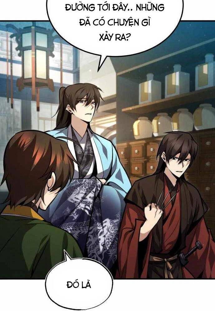 đọc truyện Giảng Sư Đứng Đầu, Baek Sư Phụ Chương 38 ảnh 111 tại Thiên Thai Truyện