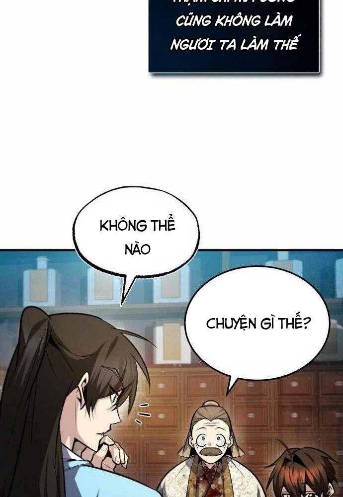 đọc truyện Giảng Sư Đứng Đầu, Baek Sư Phụ Chương 38 ảnh 116 tại Thiên Thai Truyện