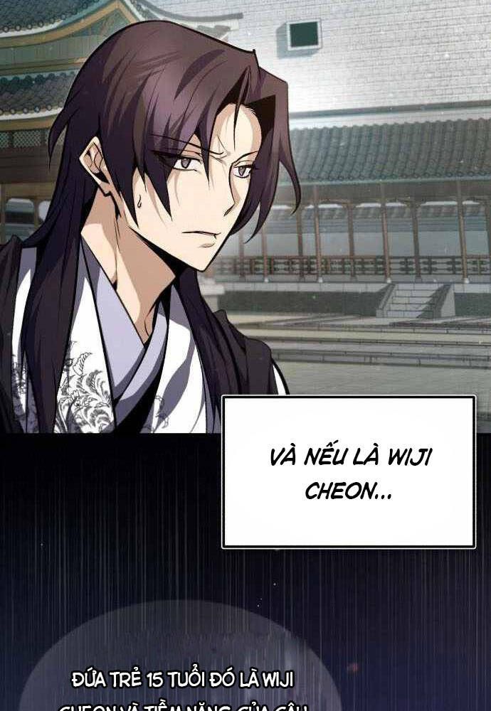 đọc truyện Giảng Sư Đứng Đầu, Baek Sư Phụ Chương 38 ảnh 43 tại Thiên Thai Truyện