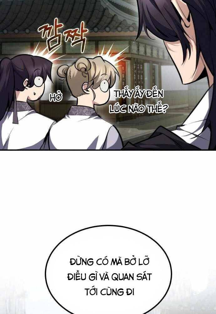 đọc truyện Giảng Sư Đứng Đầu, Baek Sư Phụ Chương 38 ảnh 9 tại Thiên Thai Truyện