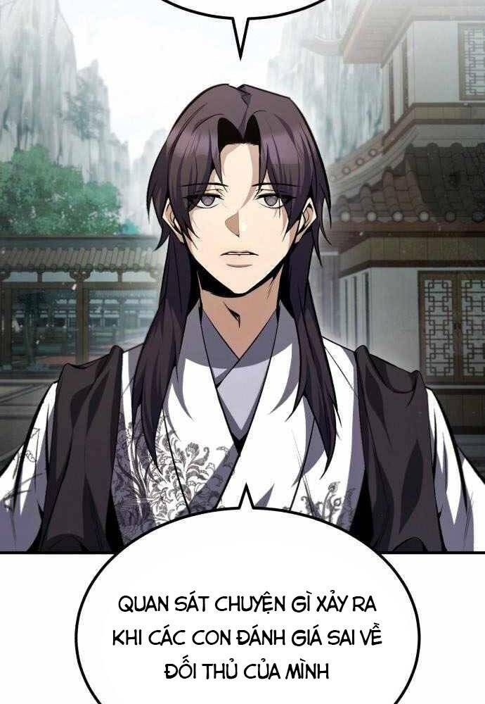 đọc truyện Giảng Sư Đứng Đầu, Baek Sư Phụ Chương 38 ảnh 10 tại Thiên Thai Truyện