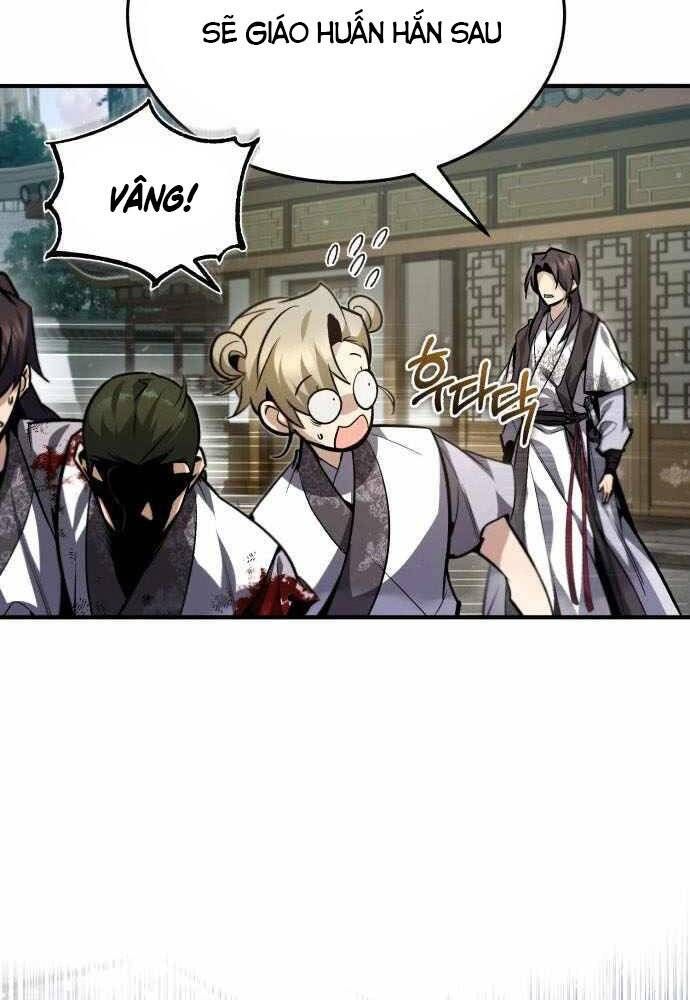 đọc truyện Giảng Sư Đứng Đầu, Baek Sư Phụ Chương 38 ảnh 100 tại Thiên Thai Truyện