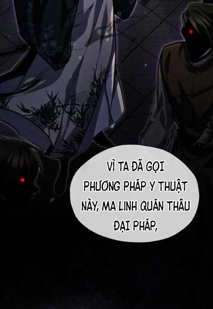 đọc truyện Giảng Sư Đứng Đầu, Baek Sư Phụ Chương 39 ảnh 87 tại Thiên Thai Truyện