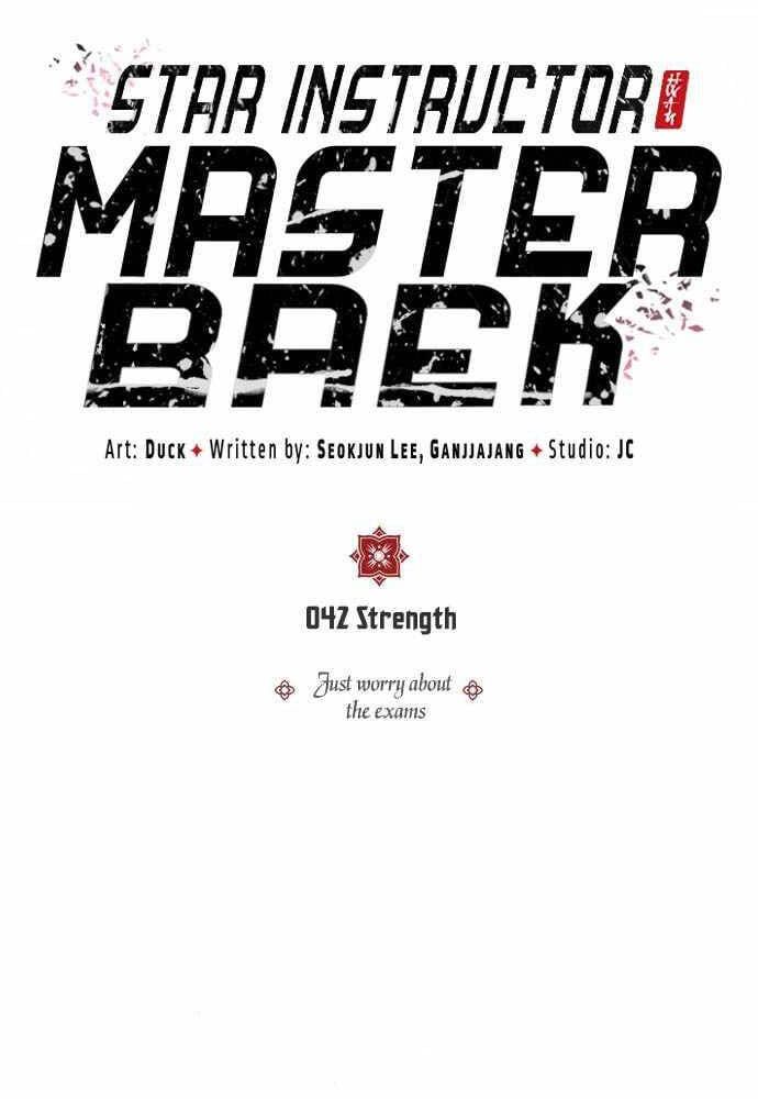 đọc truyện Giảng Sư Đứng Đầu, Baek Sư Phụ Chương 42 ảnh 67 tại Thiên Thai Truyện