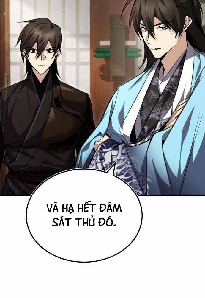 đọc truyện Giảng Sư Đứng Đầu, Baek Sư Phụ Chương 42 ảnh 85 tại Thiên Thai Truyện