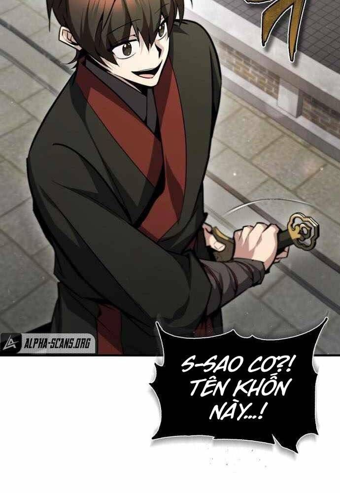 đọc truyện Giảng Sư Đứng Đầu, Baek Sư Phụ Chương 44 ảnh 46 tại Thiên Thai Truyện