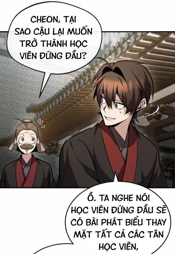 đọc truyện Giảng Sư Đứng Đầu, Baek Sư Phụ Chương 44 ảnh 48 tại Thiên Thai Truyện