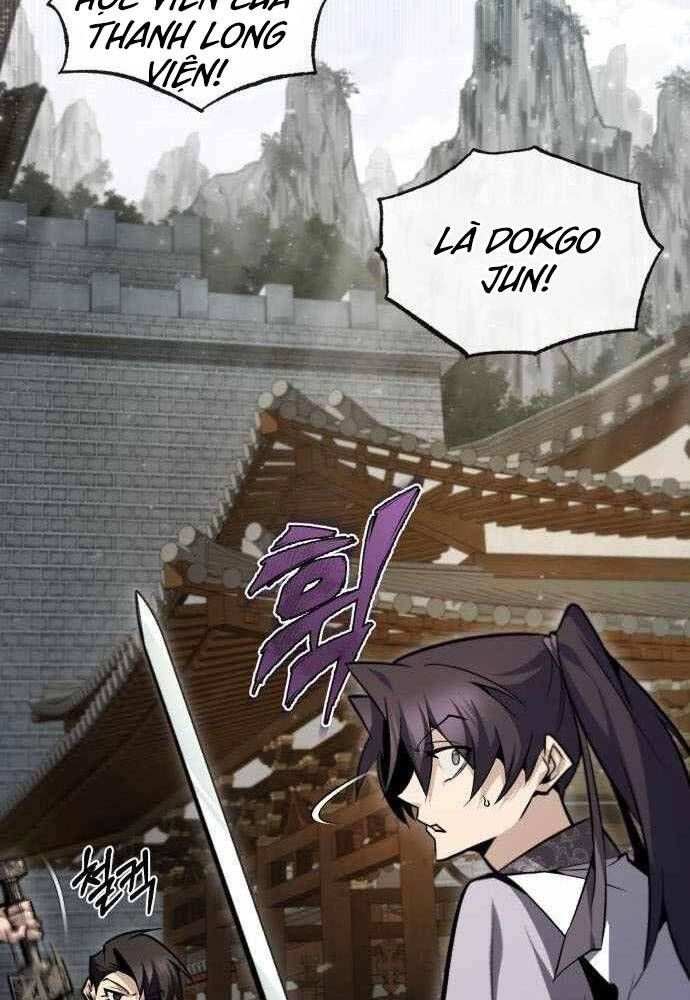 đọc truyện Giảng Sư Đứng Đầu, Baek Sư Phụ Chương 44 ảnh 61 tại Thiên Thai Truyện