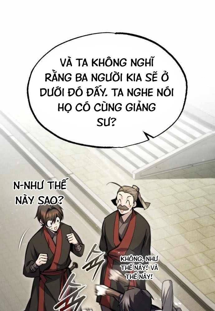 đọc truyện Giảng Sư Đứng Đầu, Baek Sư Phụ Chương 44 ảnh 82 tại Thiên Thai Truyện