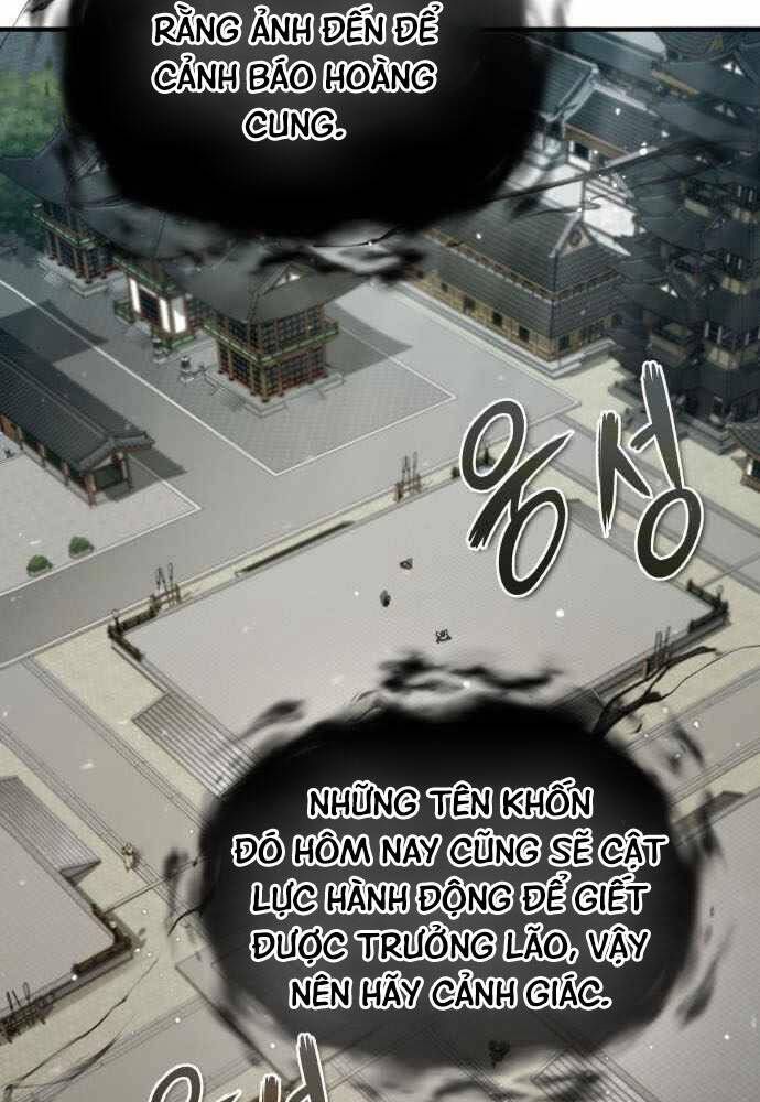 đọc truyện Giảng Sư Đứng Đầu, Baek Sư Phụ Chương 44 ảnh 100 tại Thiên Thai Truyện